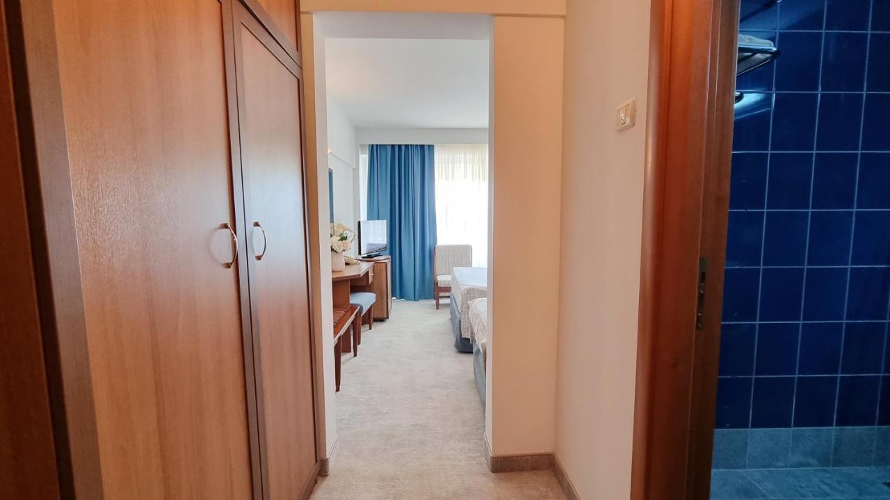 Hotel Condor Мамая Экстерьер фото