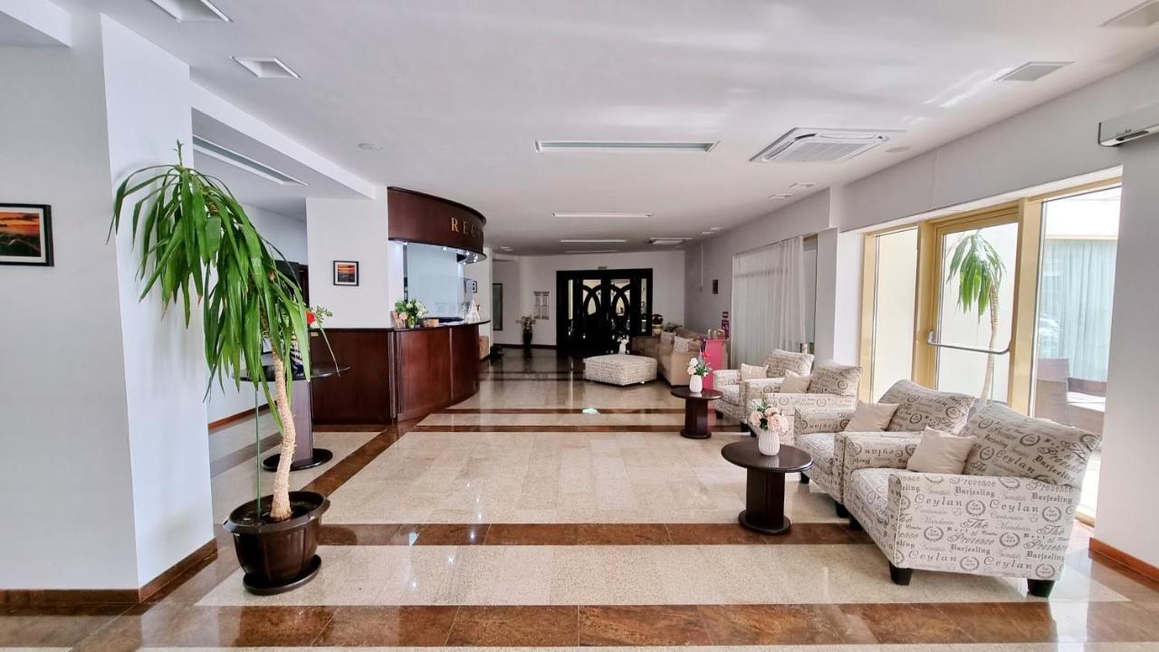 Hotel Condor Мамая Экстерьер фото
