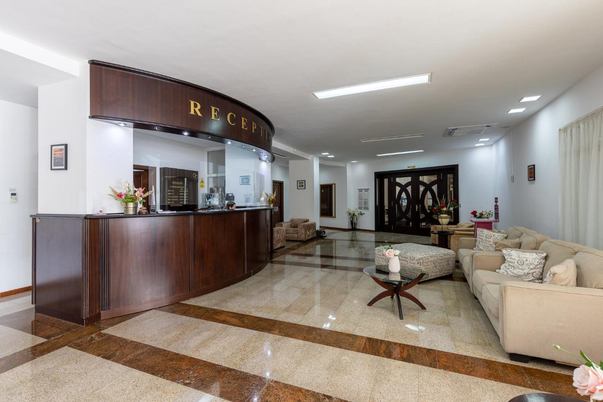 Hotel Condor Мамая Экстерьер фото