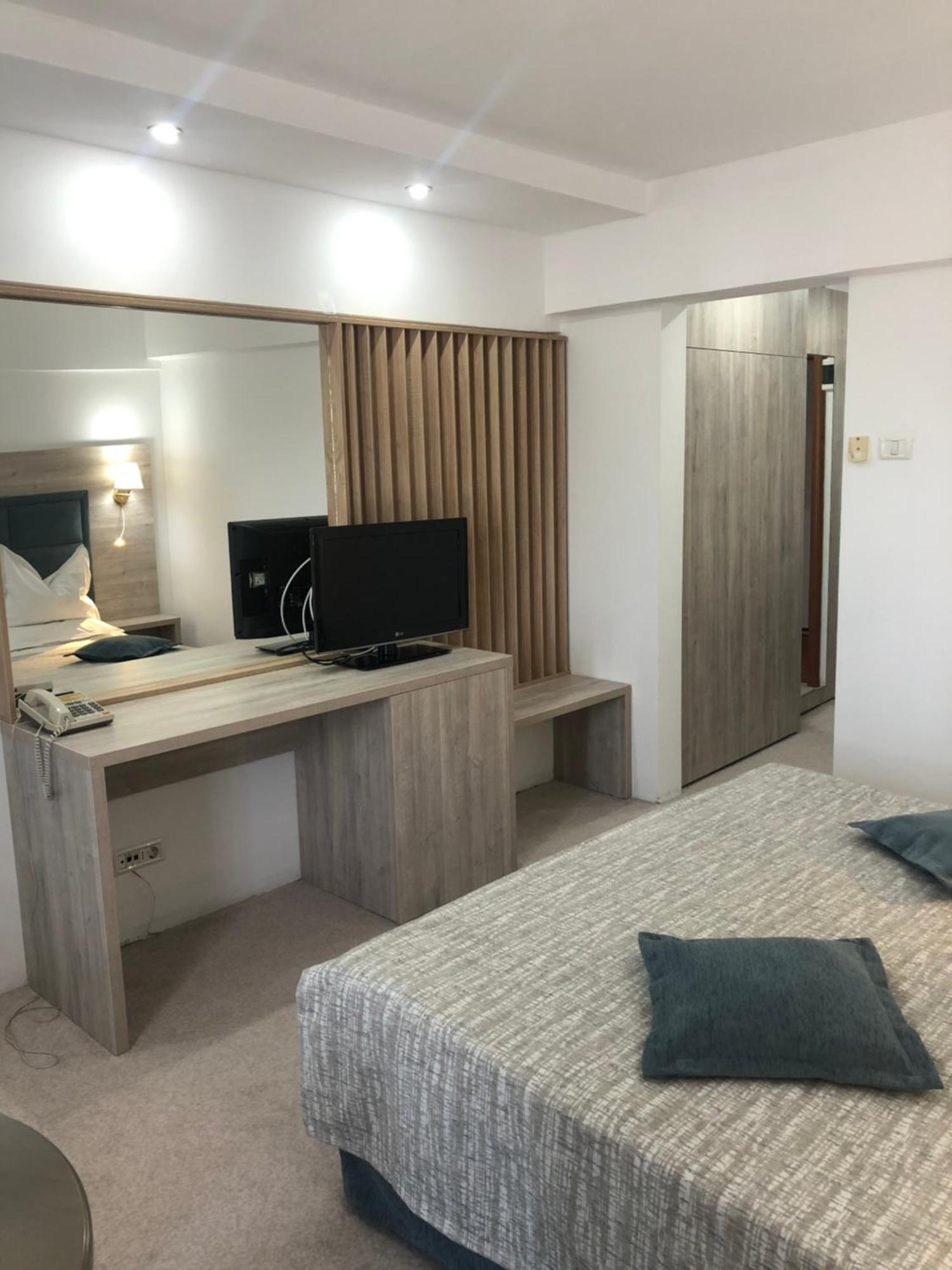 Hotel Condor Мамая Экстерьер фото
