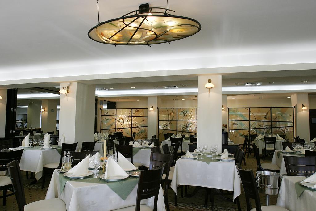 Hotel Condor Мамая Экстерьер фото
